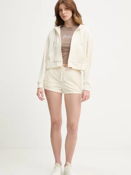 Juicy Couture футболка жіноча із модалу JC BABY TEE