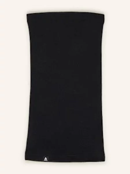 Odlo Nákrčník Merino Warm černá