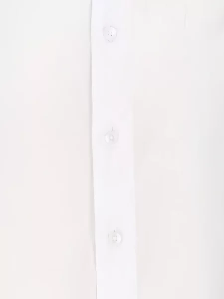 Cămașă Scotch & Soda alb