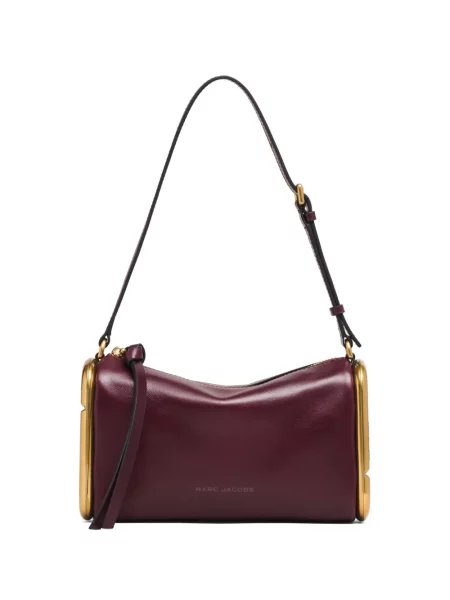 Geantă Marc Jacobs roșu