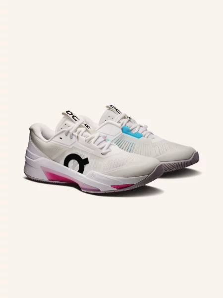 On Boty Na Tenis The Roger Pro Fire / černá bílá
