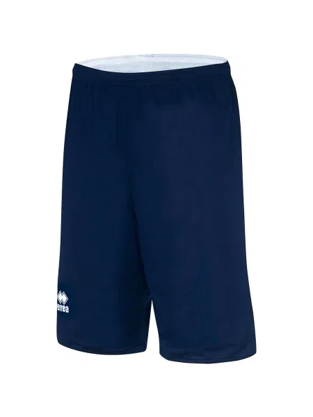 Pantaloni copii Errea albastru