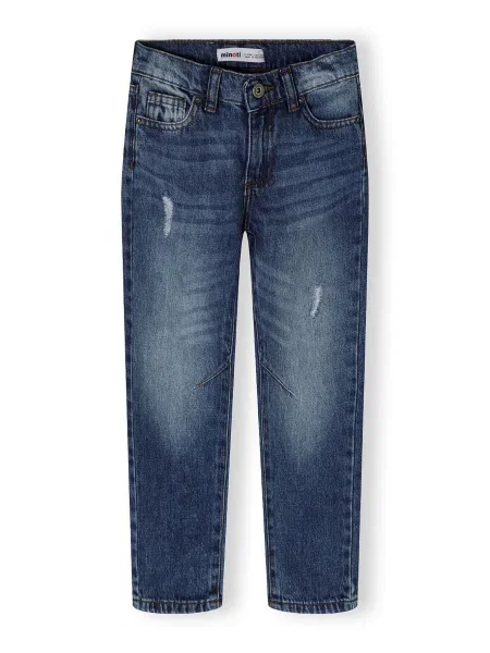 MINOTI Jeans închis albastru