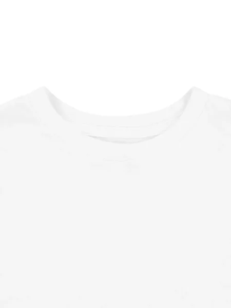 Koszulka polo dziecięca Polo Ralph Lauren biała