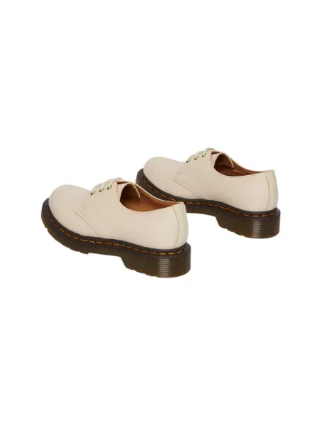Pantofi Dr. Martens bej