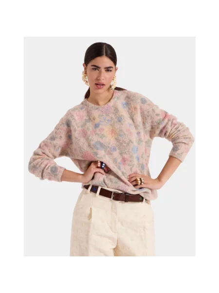 Sweter La Doublej