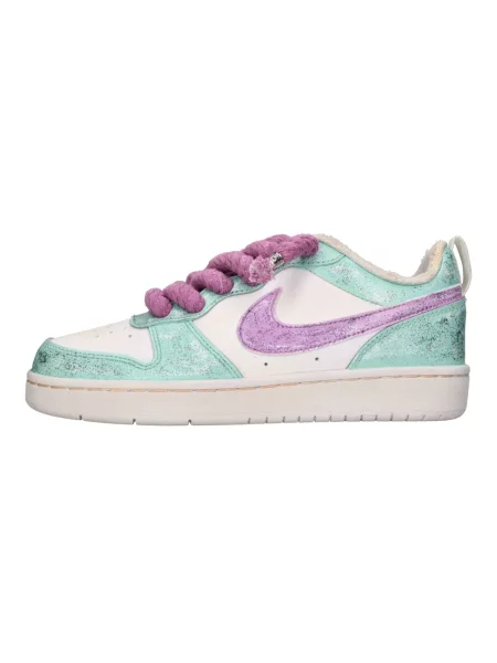Sneakersy Seddys