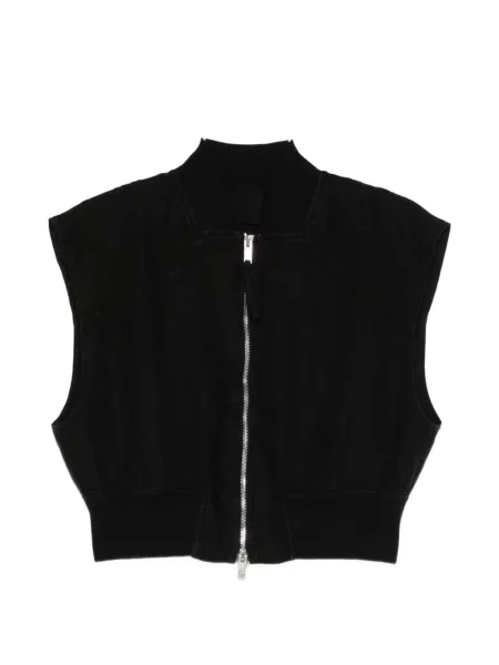 Vestă Thom Krom negru