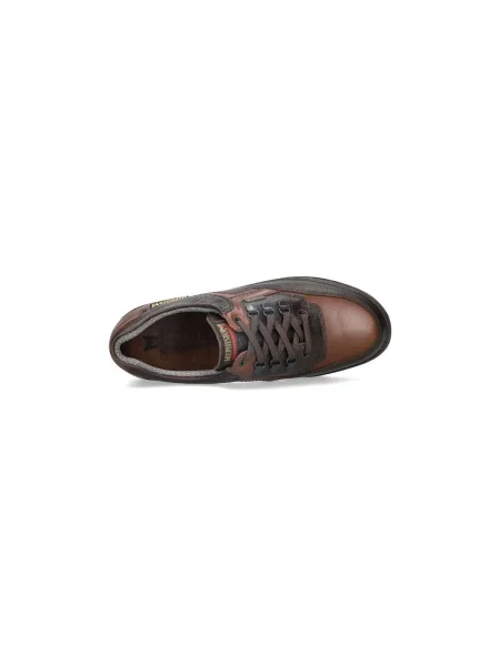 Pantofi Mephisto maro