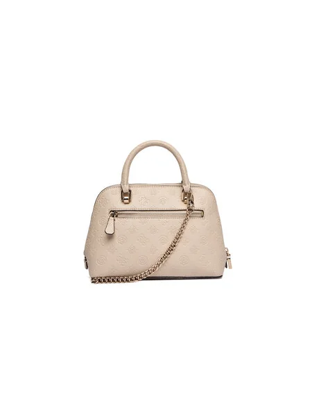 Táska Guess Dita bézs