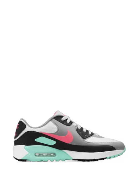 Golf geacă Nike cu imagine cu bretele albastru