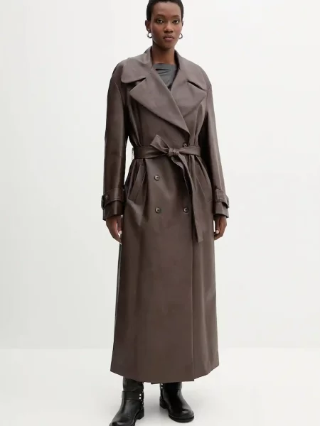 Aniye By trenci maro