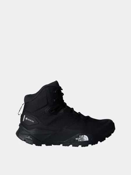 Тактичні черевики The North Face Offtrail Gore-Tex® Hiking синтетичний чорний