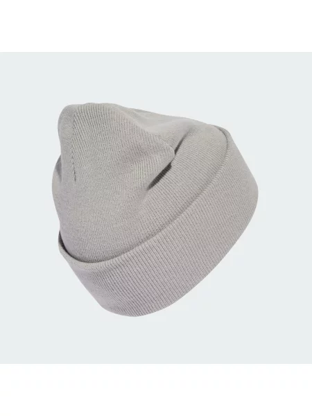 Adidas Adicolor Classic Beanie Medium Grey Heather S szara