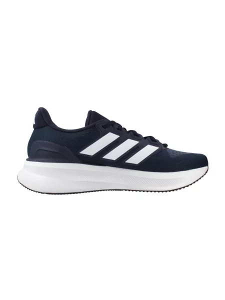 Pantofi Adidas alergare albastru