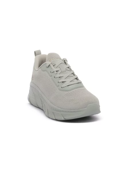 Tenisice Skechers zelena