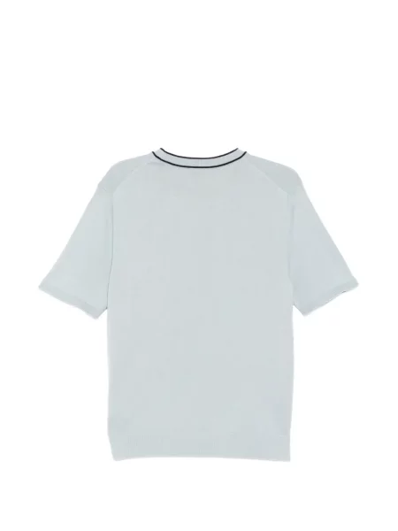 Tricou Ps Paul Smith albastru