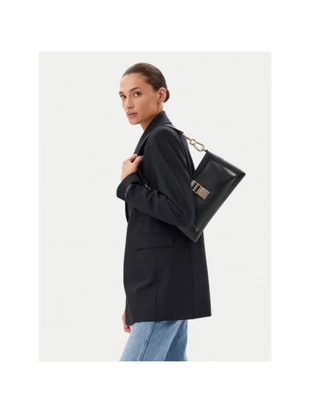 Torebka Steve Madden czarna