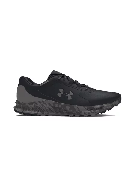 Under Armour Charged Bandit TR 3 SP Mężczyźni Buty sportowe Under Armour Size: 8 czarny