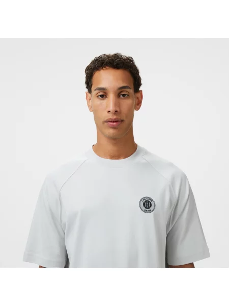 Lacoste T-Shirt szary