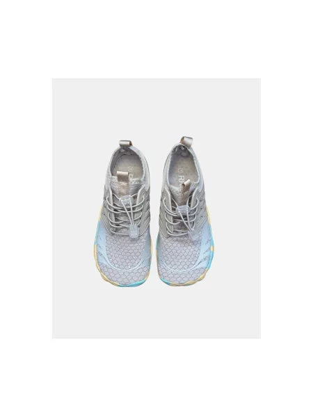 Pantofi Rks albastru