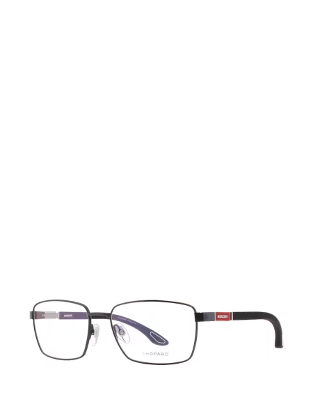 Слънчеви очила Chopard Eyewear черно