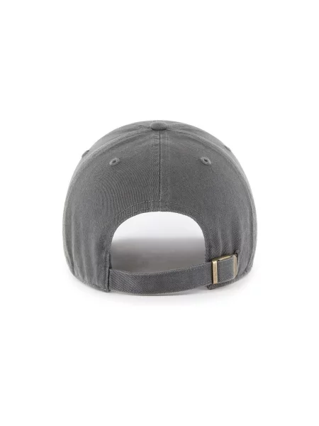 Šiltovka 47 Brand sivá