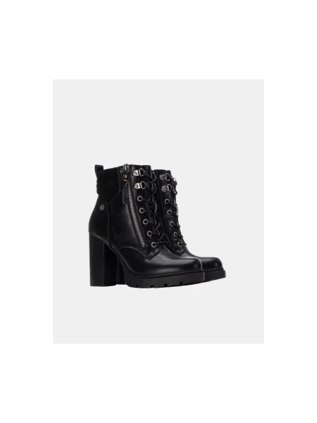 Pantofi Refresh negru
