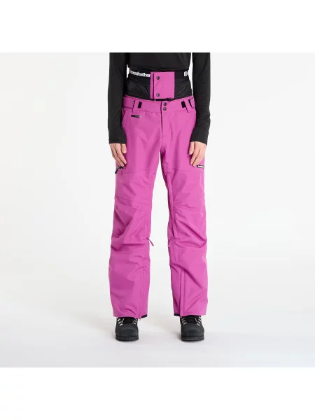 Pantaloni Horsefeathers Lotte Ii Shell Pants Orchid XL
