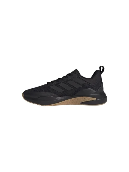 Tenisky Adidas čierna
