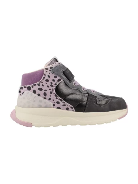 Pantofi copii Biomecanics violet
