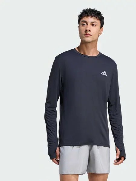 Свитер Adidas черный