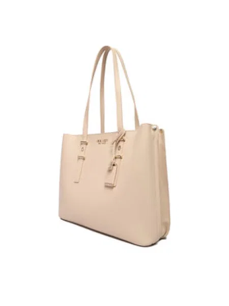 Nine West Kabelka Écru
