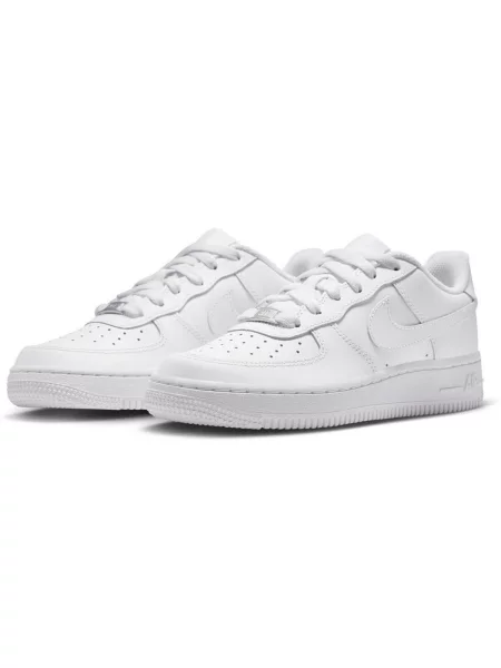 Pantofi copii Nike alb