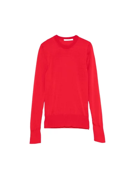 Sweter 3311 czerwony