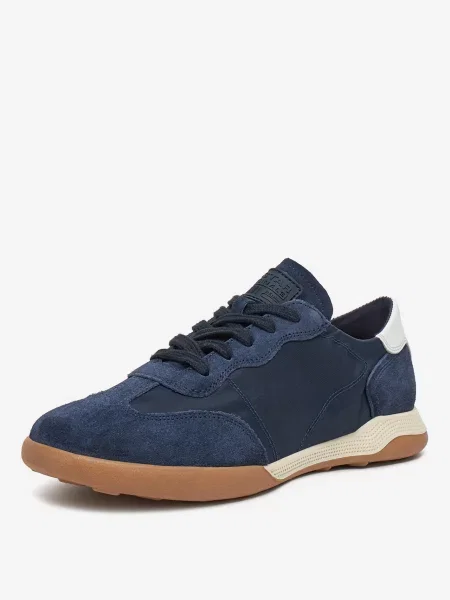 G-Star Raw Sneakersy Tmavomodrá modré