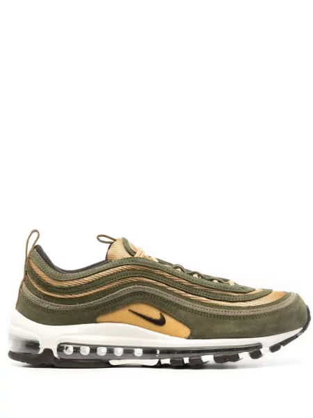 Маратонки Nike Air Max 97 зелено