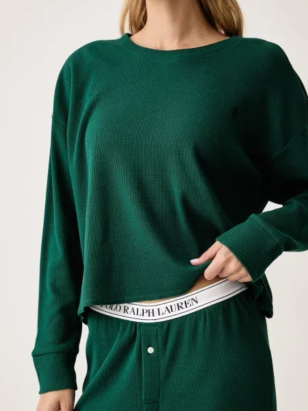 Пижама Polo Ralph Lauren