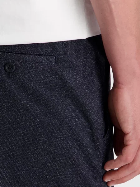 Брюки Pierre Cardin синие