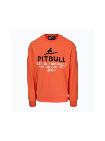 Свитер Pitbull West Coast