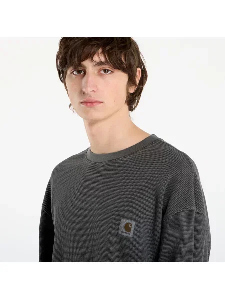Тениска Carhartt Wip черно