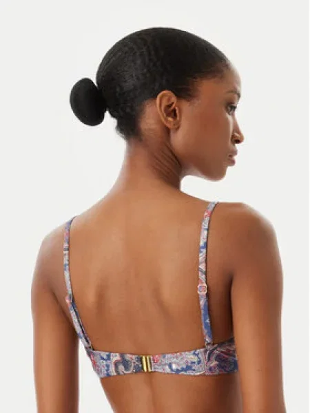 Selmark Gornji del bikini modra