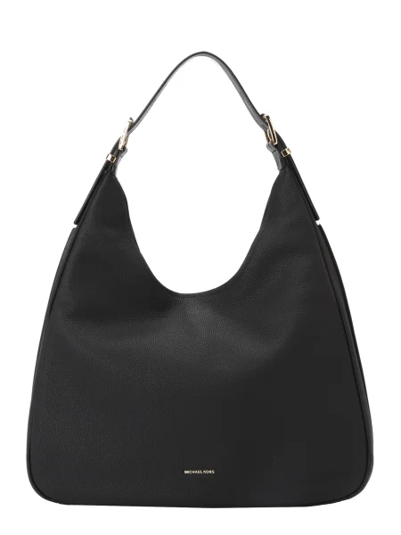 MICHAEL Michael Kors Geantă de umăr negru