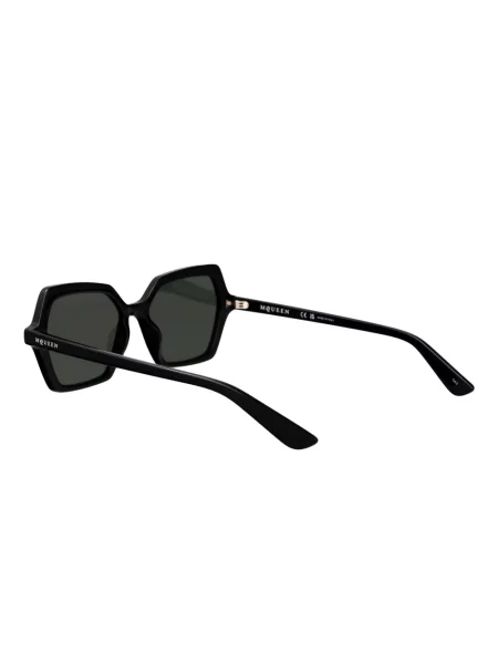 Γυαλιά ηλίου Alexander Mcqueen Eyewear μαύρο