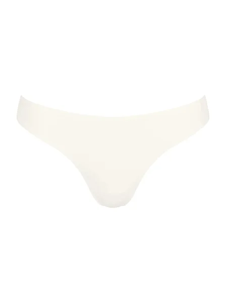 SLOGGI Tanga alb