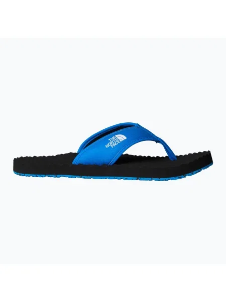 The North Face flip-flop BASE CAMP FLIP-FLOP II kék