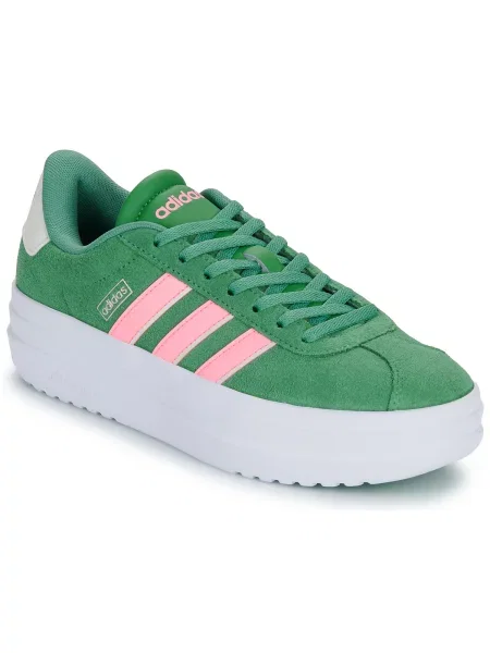 Superge Adidas zelena