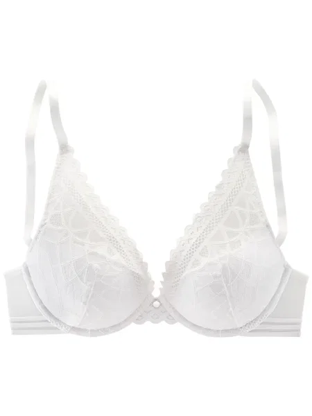 S.Oliver Nedrček bela