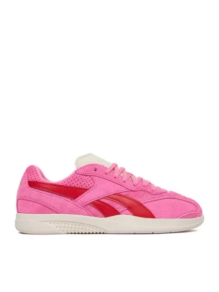 Sneakersy Reebok różowe