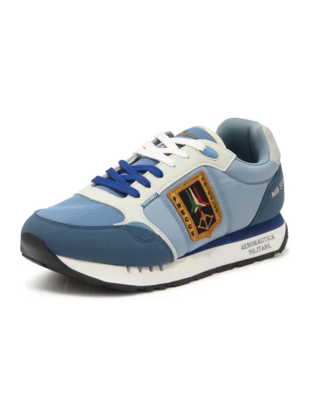 Sneakersy Aeronautica Militare